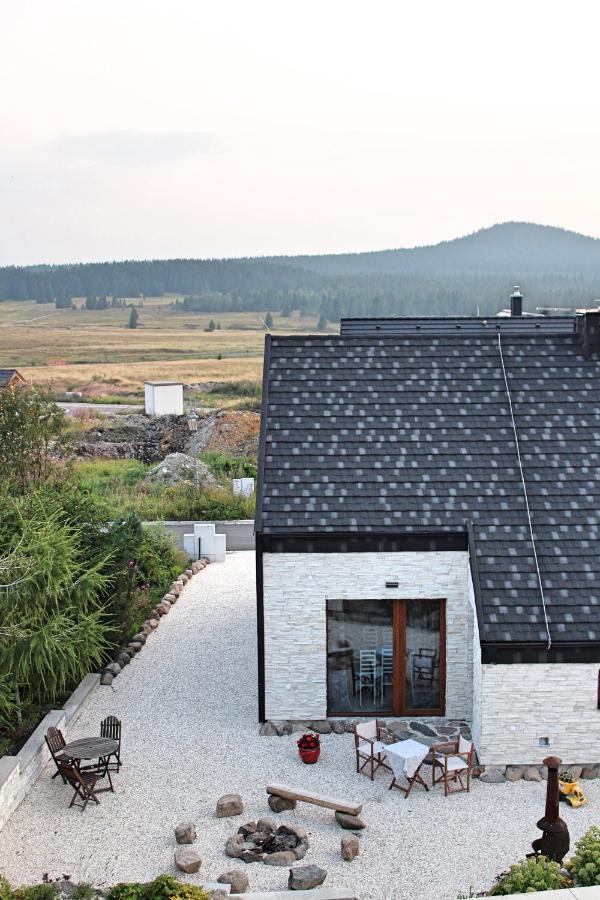 Casas Confort 256 Boží Dar Exterior foto