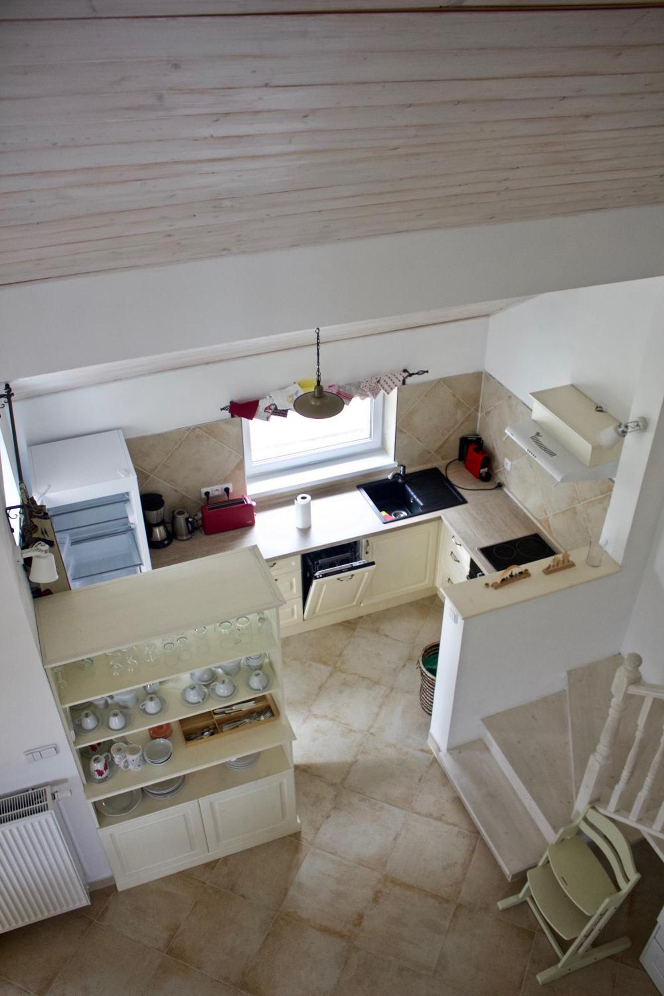 Casas Confort 256 Boží Dar Exterior foto