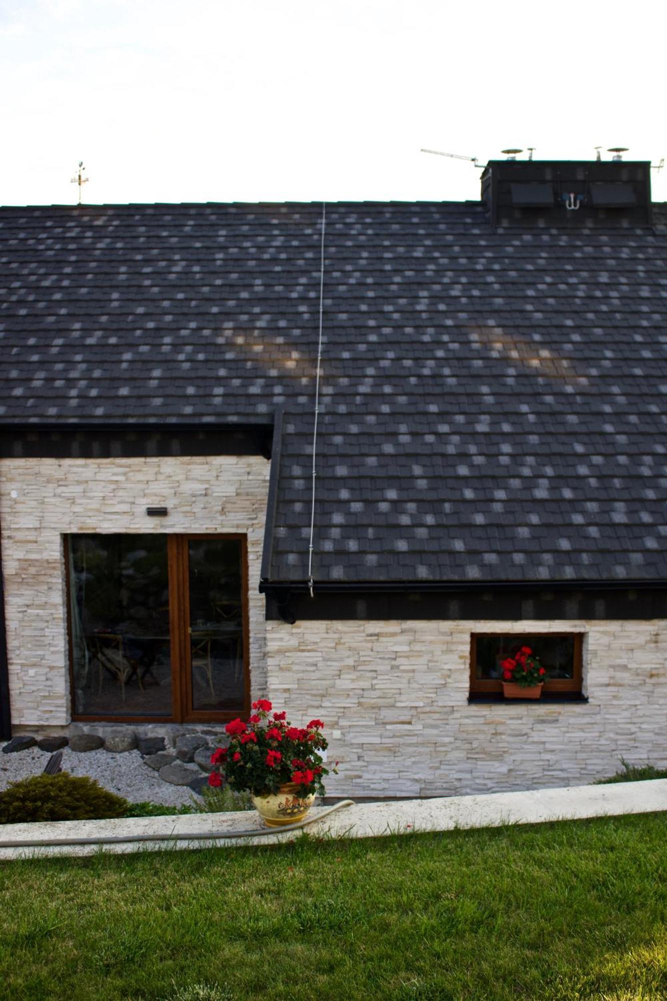 Casas Confort 256 Boží Dar Exterior foto