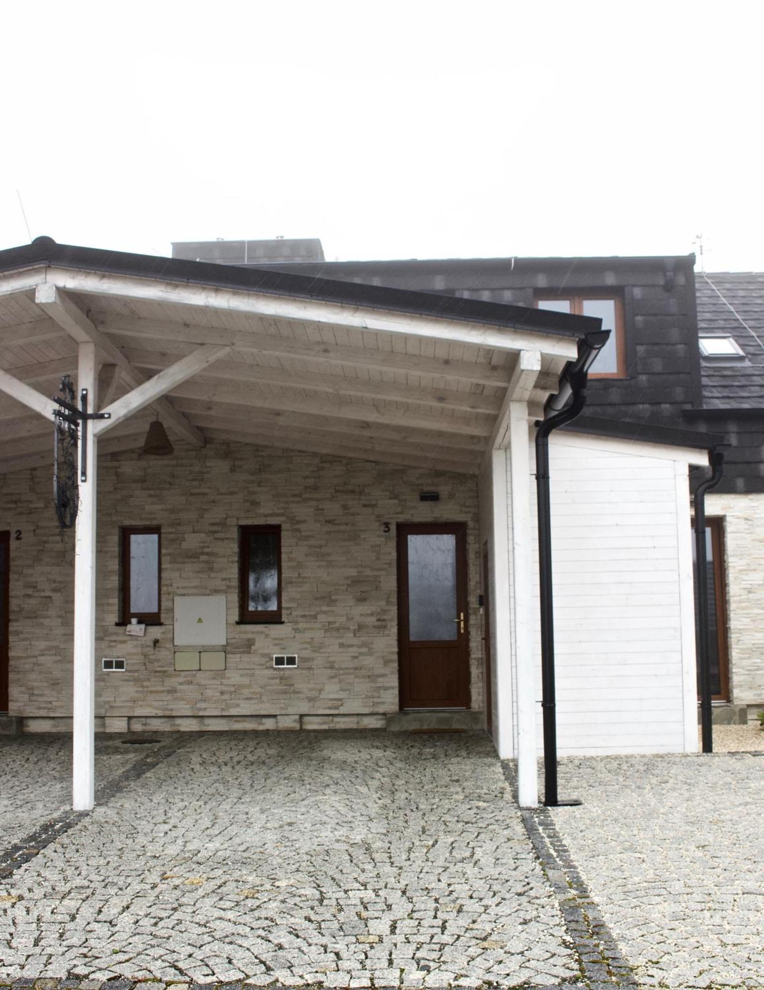 Casas Confort 256 Boží Dar Exterior foto